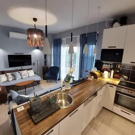 Mediterranea Seaview Primo - Four Bedroom *