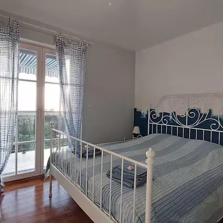 Mediterranea Seaview Primo - Four Bedroom * Primošten