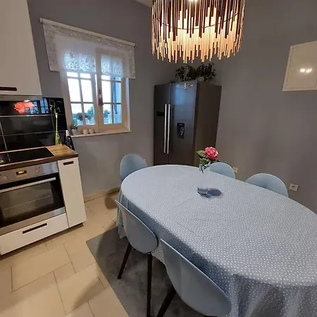 Mediterranea Seaview Primo - Four Bedroom Ferienhaus