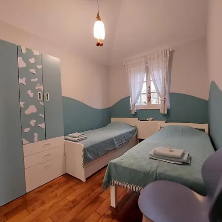 Ferienhaus Mediterranea Seaview Primo - Four Bedroom *