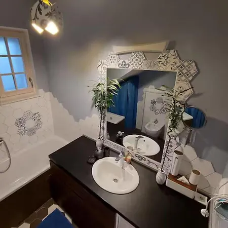 Ferienhaus Mediterranea Seaview Primo - Four Bedroom *