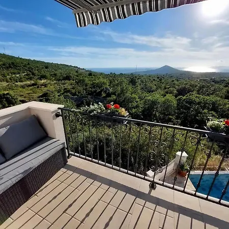 Ferienhaus Mediterranea Seaview Primo - Four Bedroom *