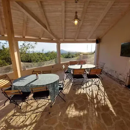 Mediterranea Seaview Primo - Four Bedroom Primošten