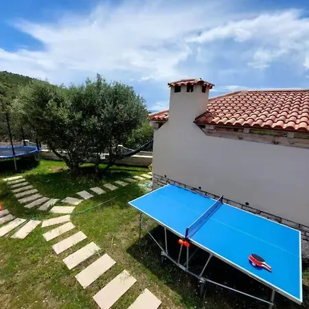 Mediterranea Seaview Primo - Four Bedroom Ferienhaus *