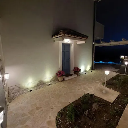 Mediterranea Seaview Primo - Four Bedroom Ferienhaus