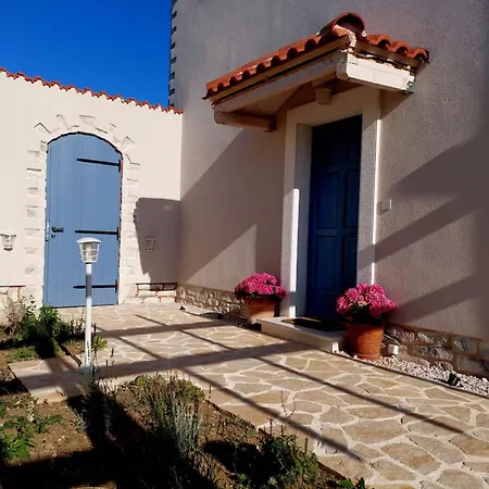 Mediterranea Seaview Primo - Four Bedroom Primošten