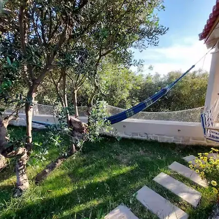 Mediterranea Seaview Primo - Four Bedroom Ferienhaus