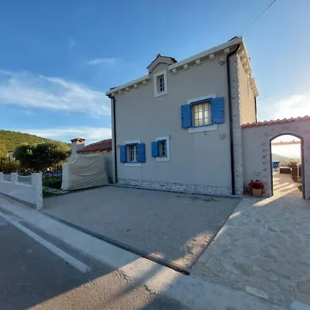 Mediterranea Seaview Primo - Four Bedroom * Primošten