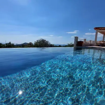 Mediterranea Seaview Primo - Four Bedroom *
