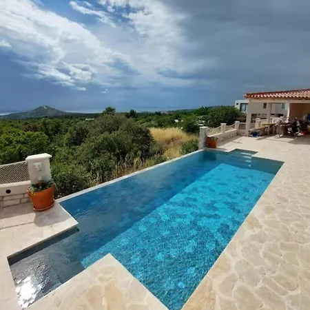 Mediterranea Seaview Primo - Four Bedroom