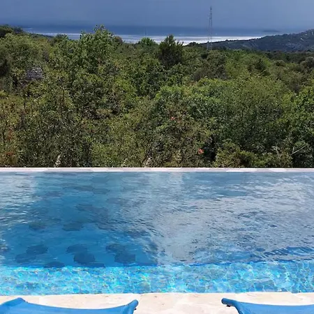 Ferienhaus Mediterranea Seaview Primo - Four Bedroom