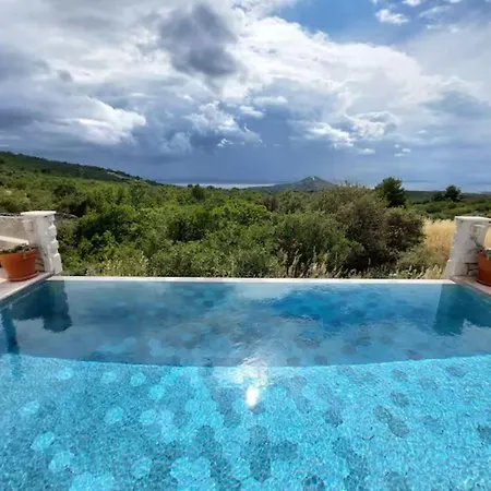 Ferienhaus Mediterranea Seaview Primo - Four Bedroom *