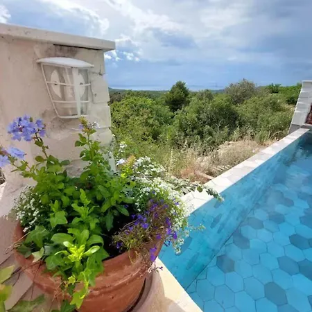 Mediterranea Seaview Primo - Four Bedroom Ferienhaus