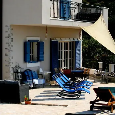 Mediterranea Seaview Primo - Four Bedroom