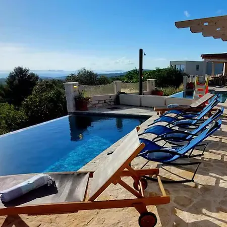 Mediterranea Seaview Primo - Four Bedroom *